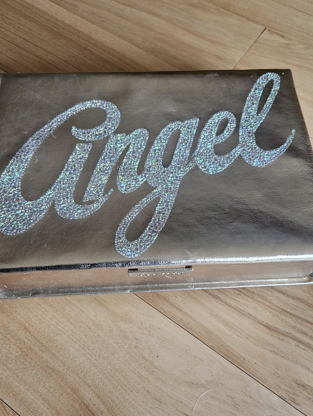 Vintage Victoria’s Secret Y2K Dream Angels Heavenly